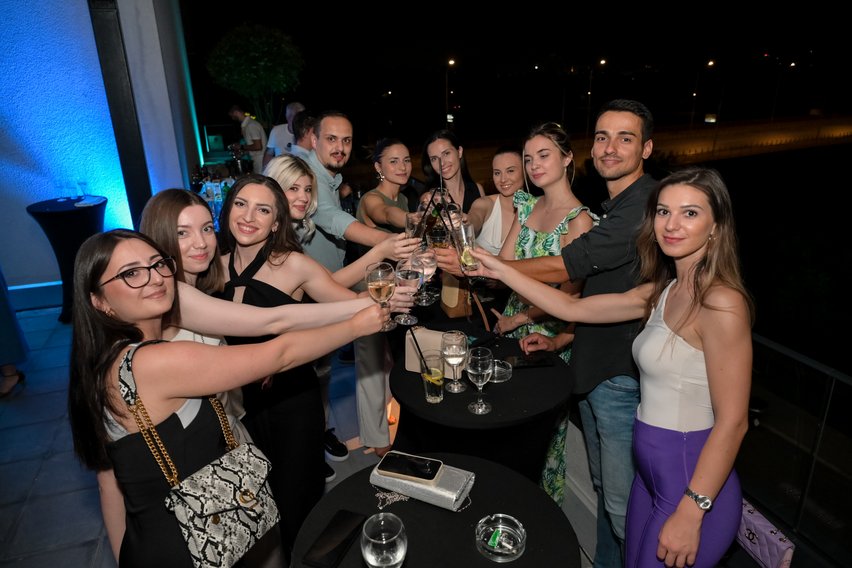 STO-SEH a new brand!