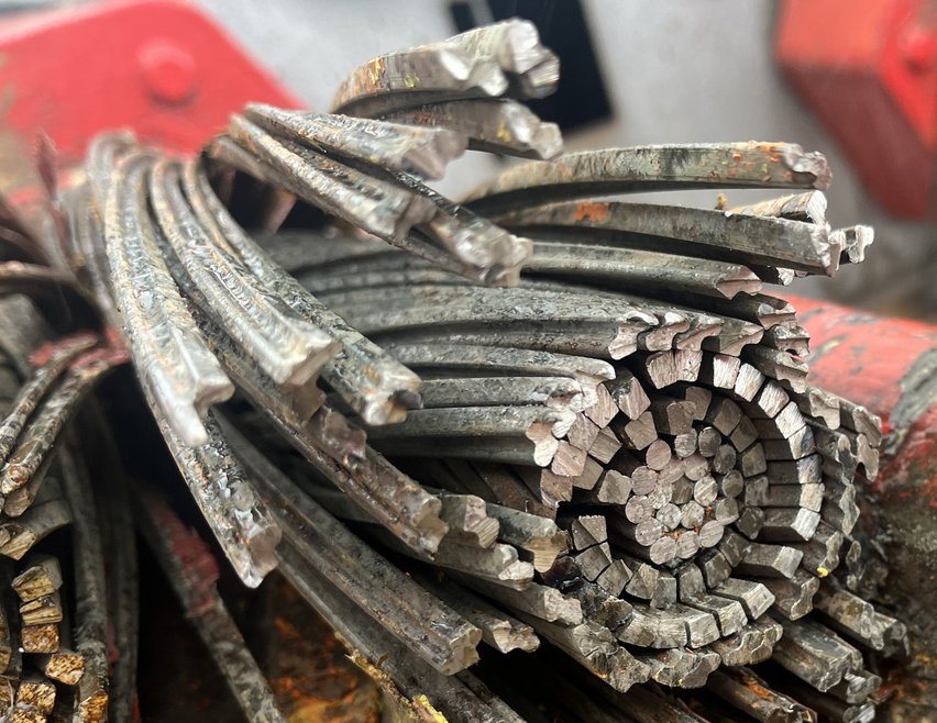 Rheinbrücke Leverkusen: Let’s recycle!