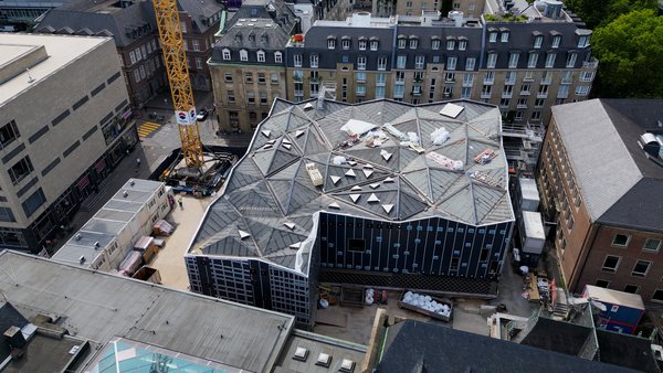 Museum im Quartier SEH Gruppe