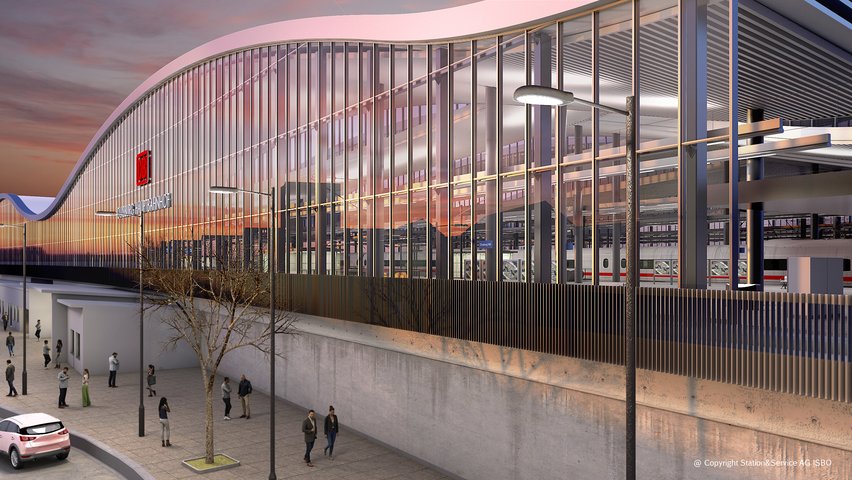 Submissionssieg für SEH und EIL!