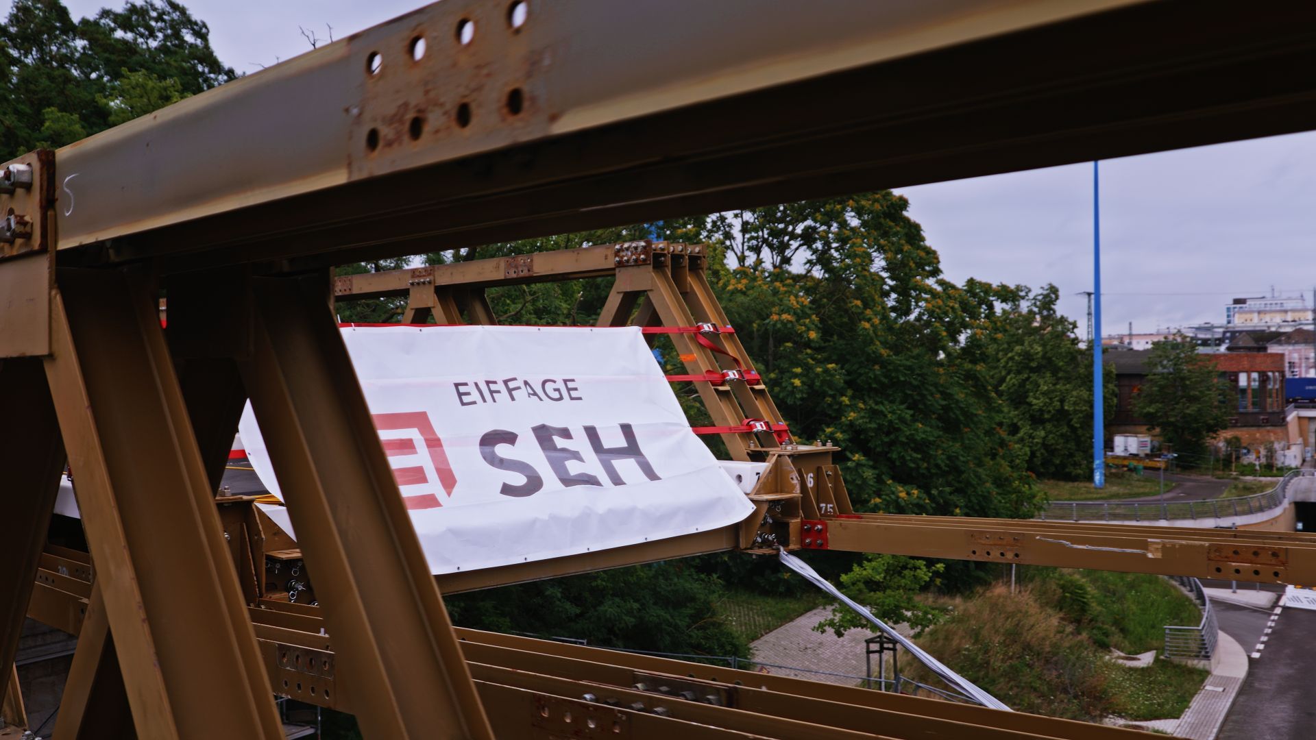 SEH Logo